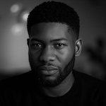 author of article
