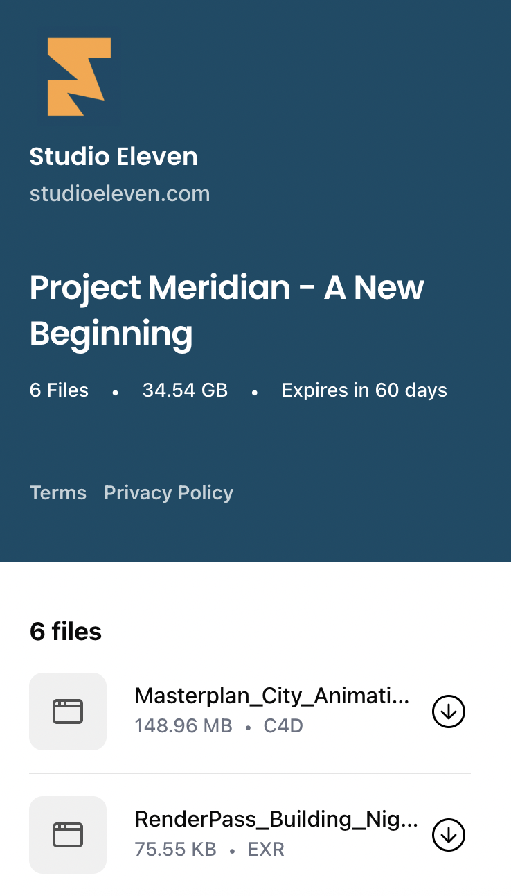 Responsive mobile preview
